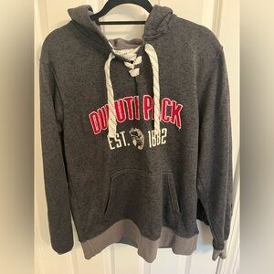 Duluth Pack Hoodie